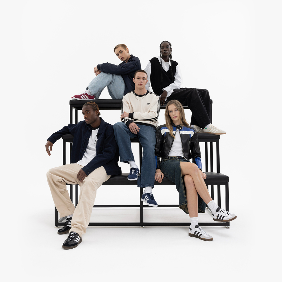 HYPE DC X ADIDAS