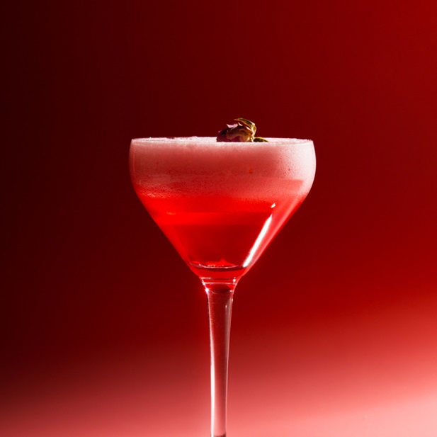 QV Cocktails