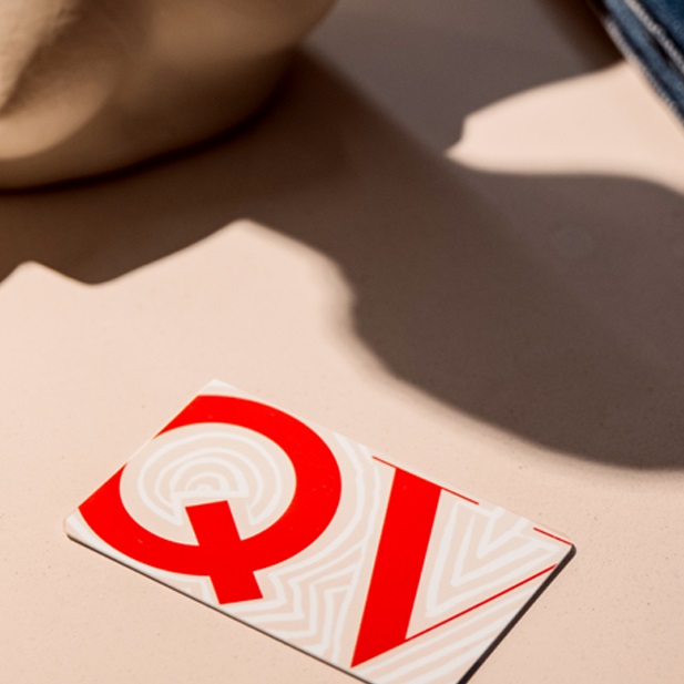 QV Gift Card