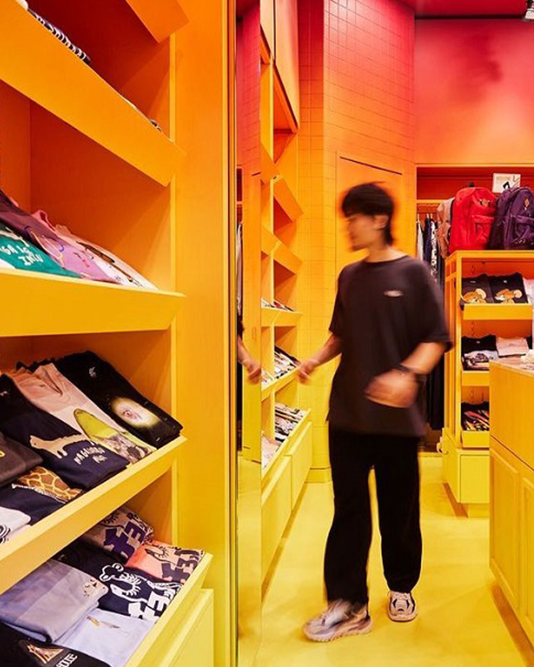 Shop The City QV