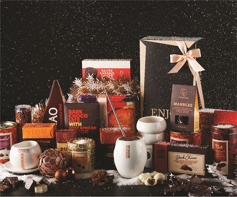 Max Brenner