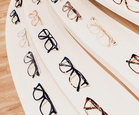 Oscar Wylee Optical Range