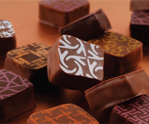 Max Brenner Praline Max Brenner Praline