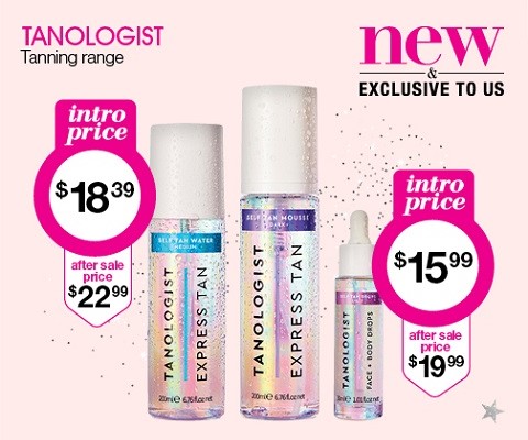 Priceline Tan