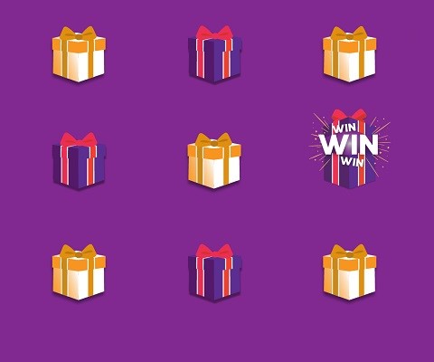 Chatime win