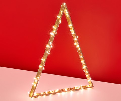 Get Festive