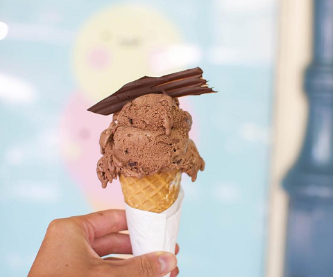 Il Dolce Freddo