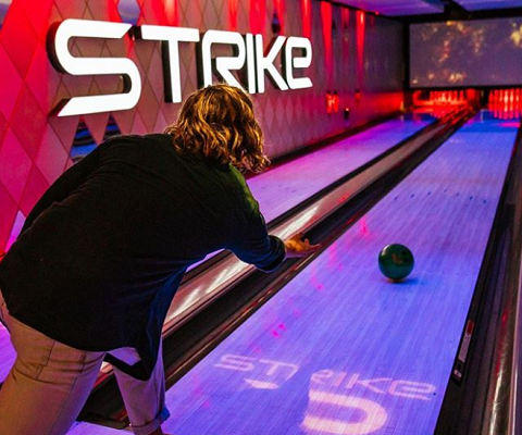 Strike Weekly Deals