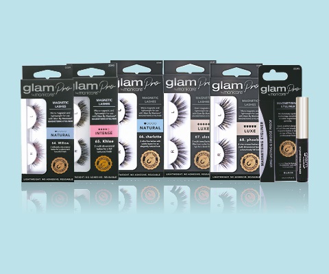 Glam Lashes Priceline Pharmacy