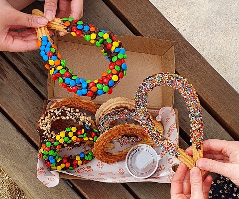san churro