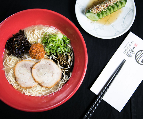Ippudo