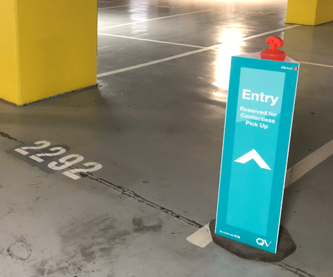 click & collect