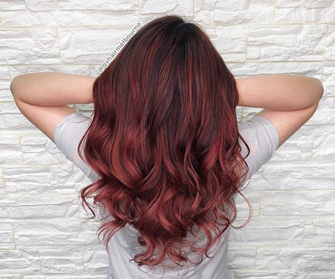 qvhair