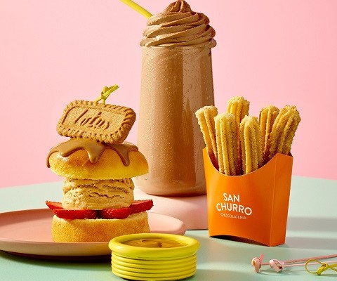 San Churro