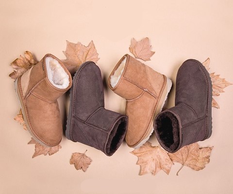 UggShop Boots