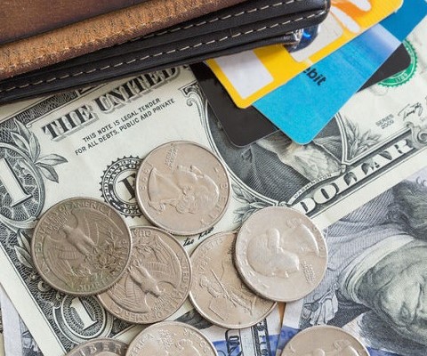 United Currency Exchange - Jane Bell