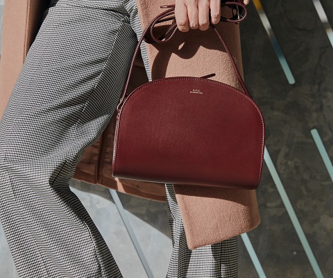 QV Melbourne Fashion