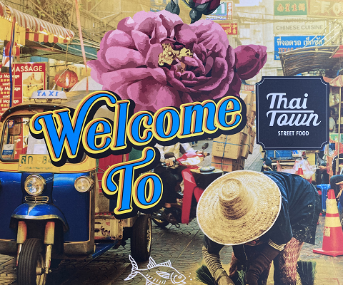 Thai Town