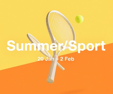 Summer Sport