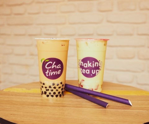 chatime