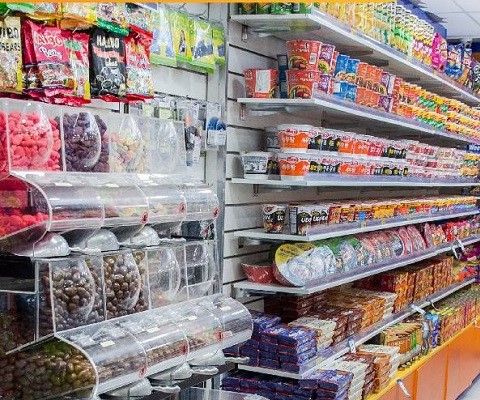 ezy mart