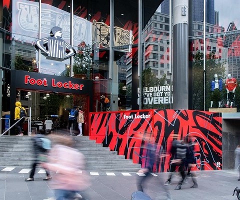 footlocker