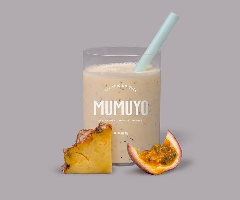 mumuyo