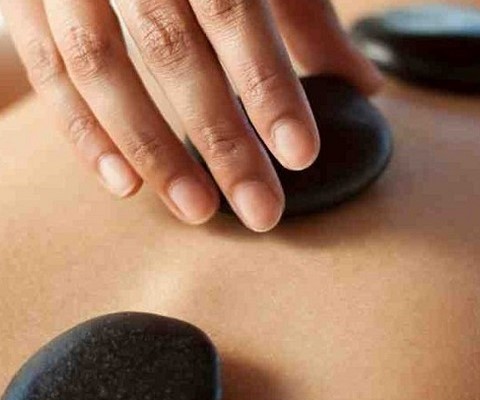 qi healing