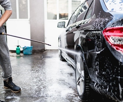 wash n shop
