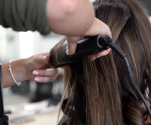 xiang hair