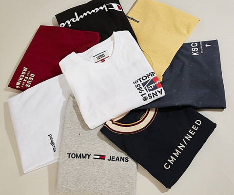 tommy jeans universal store